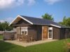 Dakota – Træhytte Med Opbevaringsrum / 43 M2 / 70 MM / 7 X 7 M | G0026 Træhytte Med Opbevaringsrum / 43 M2 / 70 MM / 7 X 7 M (malet)