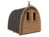 Sauna Tønde Pod Lille 2X3 M / TG019 - 3