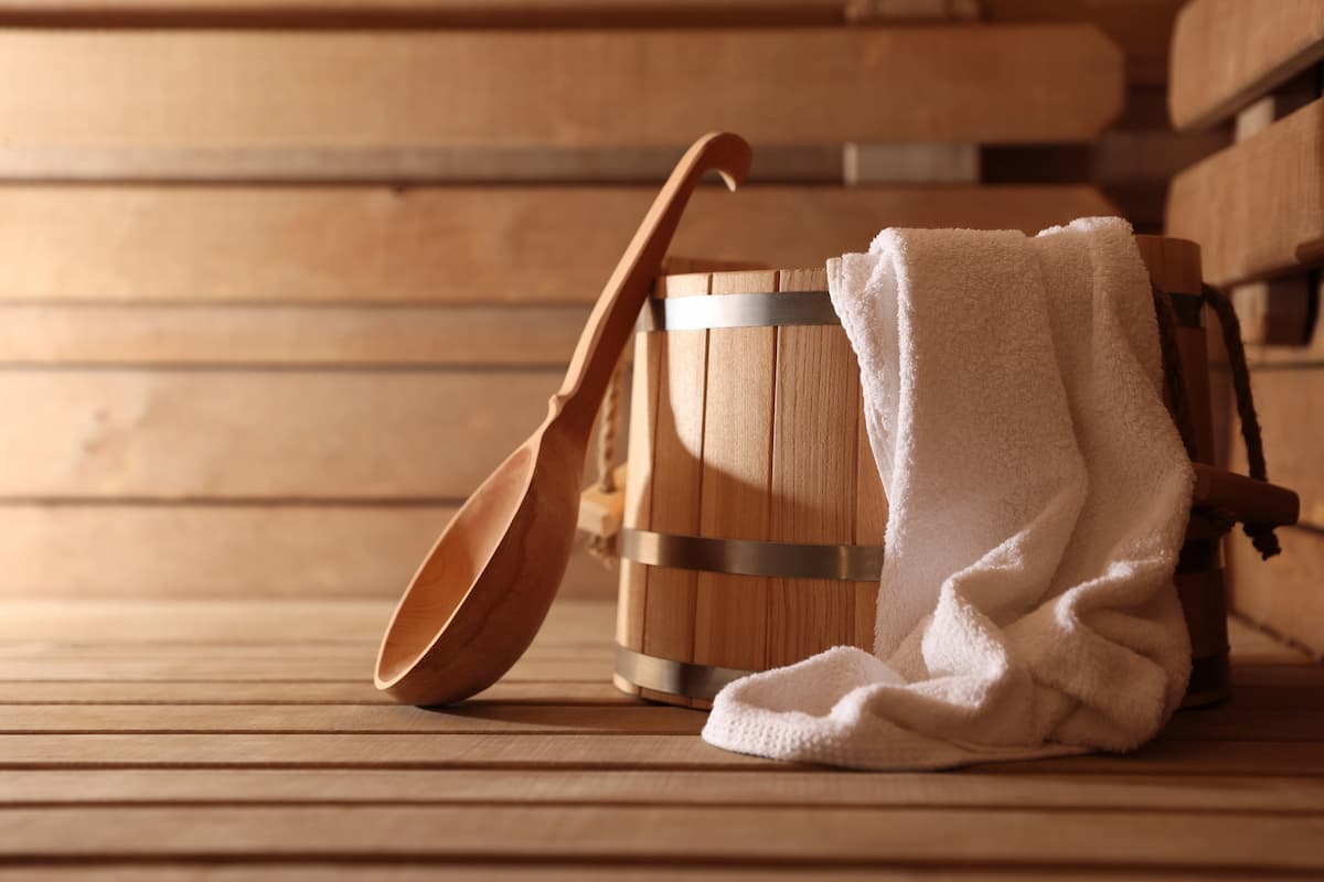 Sauna Image Alt