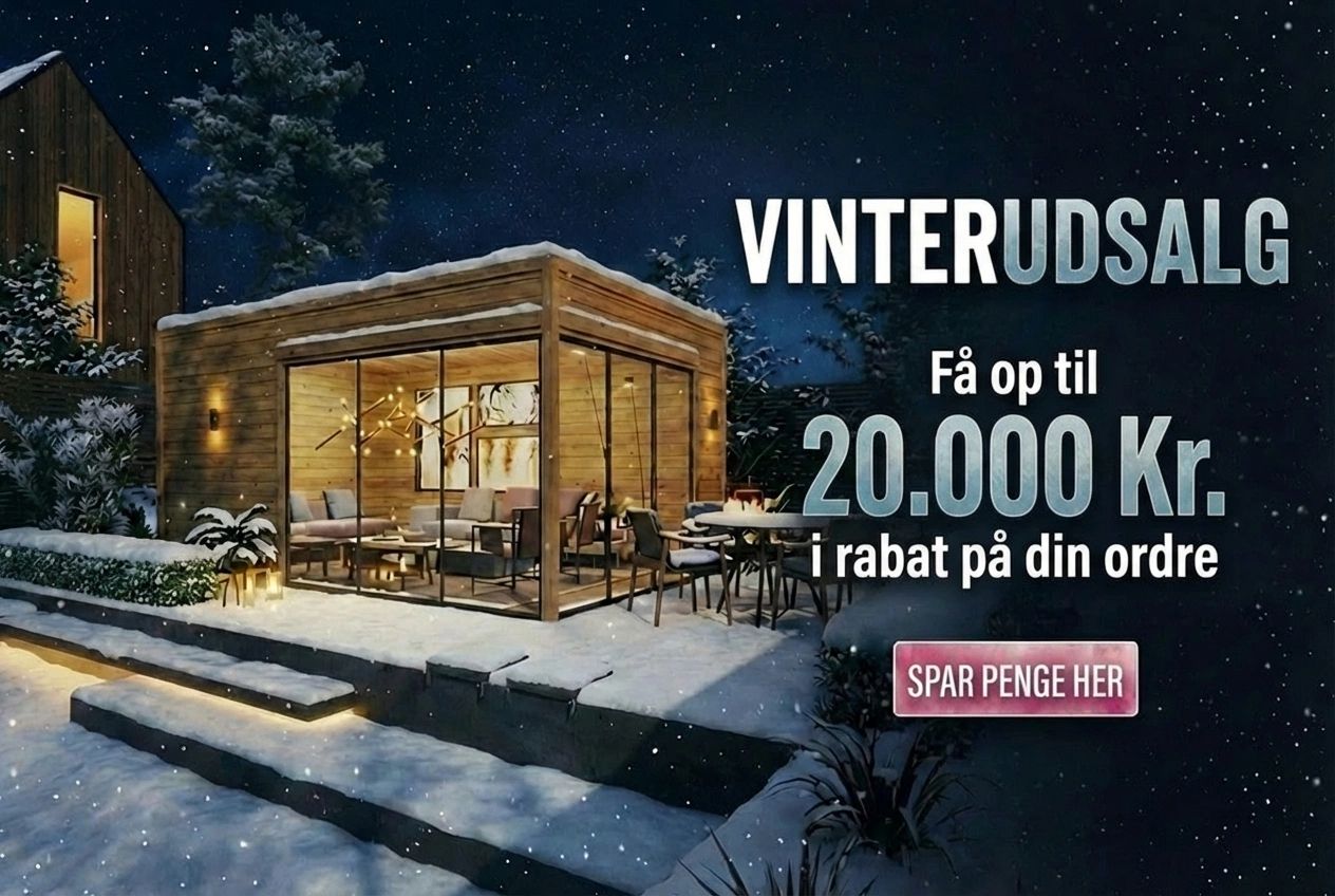 Spar op til 20.000 kr. på din ordre