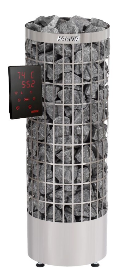 Harvia PC70XW Cilindro saunaovn