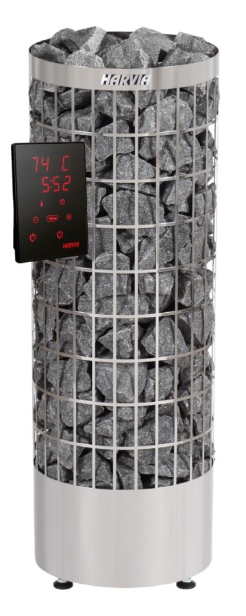 Harvia PC110XE Cilindro saunaovn