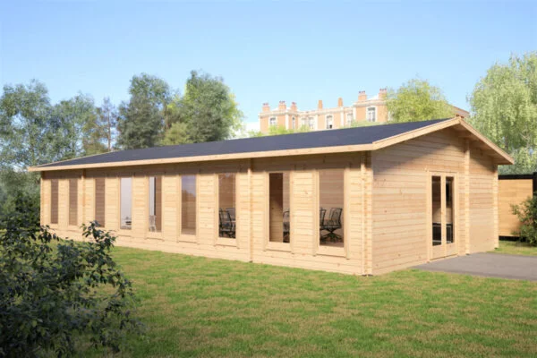 Sommerhus